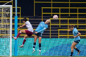 Manchester City v West Ham United - Barclays Women's Super League