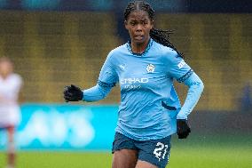 Manchester City v West Ham United - Barclays Women's Super League