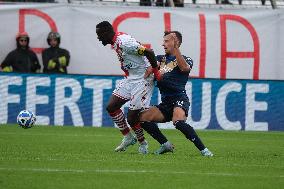 Mantova Calcio 1911 v Brescia Calcio FC - Italian Serie B