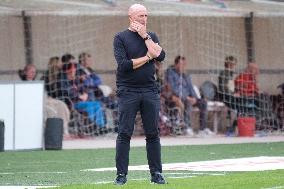 Mantova Calcio 1911 v Brescia Calcio FC - Italian Serie B