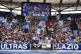 SS Lazio v Empoli - Serie A