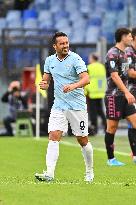 SS Lazio v Empoli - Serie A