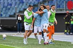 SS Lazio v Empoli - Serie A