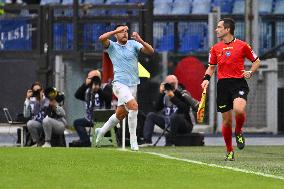 SS Lazio v Empoli - Serie A