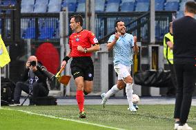 SS Lazio v Empoli - Serie A