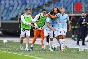 SS Lazio v Empoli - Serie A