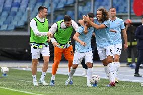 SS Lazio v Empoli - Serie A