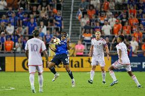 Major League Soccer: Orlando City SC Vs. FC Cincinnati