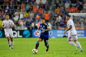 Major League Soccer: Orlando City SC Vs. FC Cincinnati