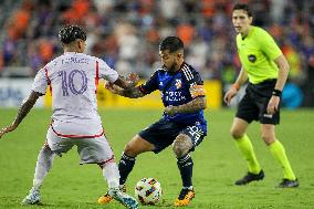 Major League Soccer: Orlando City SC Vs. FC Cincinnati