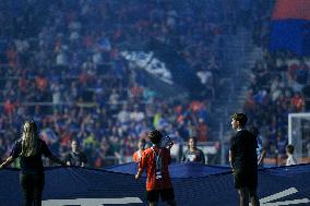 Major League Soccer: Orlando City SC Vs. FC Cincinnati