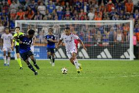 Major League Soccer: Orlando City SC Vs. FC Cincinnati