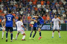 Major League Soccer: Orlando City SC Vs. FC Cincinnati