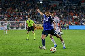 Major League Soccer: Orlando City SC Vs. FC Cincinnati