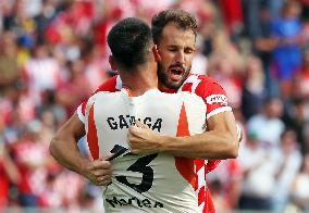 Girona FC v Athletic Club - La Liga EA Sports