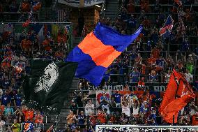 Major League Soccer: Orlando City SC Vs. FC Cincinnati