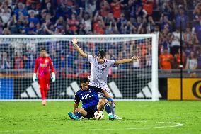 Major League Soccer: Orlando City SC Vs. FC Cincinnati