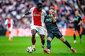 Ajax Amsterdam V FC Groningen - Eredivisie 2024/2025