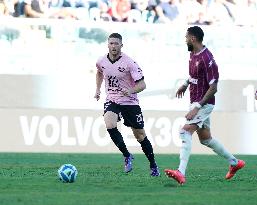 Palremo v Salernitana - Serie B