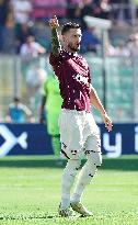 Palremo v Salernitana - Serie B