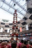 Concurs De Castells 2024