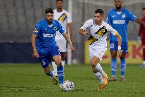 Zabbar St. Patrick FC v Marsaxlokk FC - Malta 360 Sports Premier League