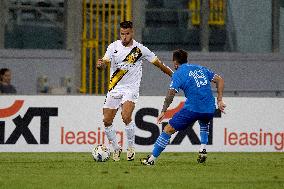 Zabbar St. Patrick FC v Marsaxlokk FC - Malta 360 Sports Premier League