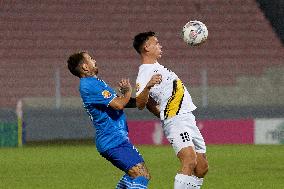 Zabbar St. Patrick FC v Marsaxlokk FC - Malta 360 Sports Premier League