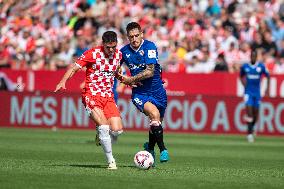 Girona FC v Athletic Club - La Liga EA Sports