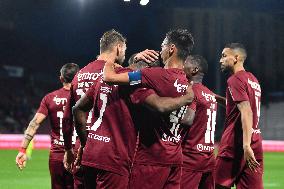 CFR Cluj v Poli Iasi - Romanian Superliga