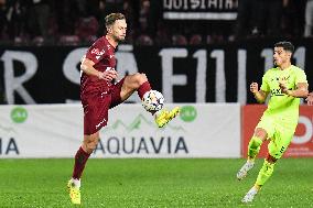 CFR Cluj v Poli Iasi - Romanian Superliga