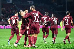 CFR Cluj v Poli Iasi - Romanian Superliga