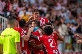 Girona FC v Athletic Club - La Liga EA Sports