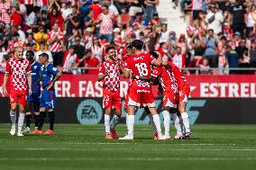 Girona FC v Athletic Club - La Liga EA Sports