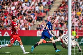 Girona FC v Athletic Club - La Liga EA Sports