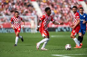 Girona FC v Athletic Club - La Liga EA Sports