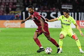 CFR Cluj v Poli Iasi - Romanian Superliga