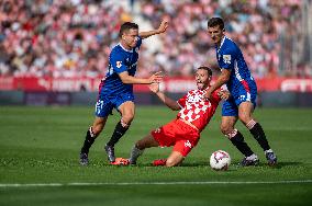 Girona FC v Athletic Club - La Liga EA Sports