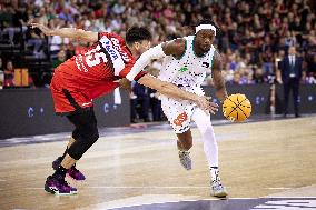 Coviran Granada v Unicaja - Liga Endesa