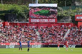 Girona FC v Athletic Club - La Liga EA Sports