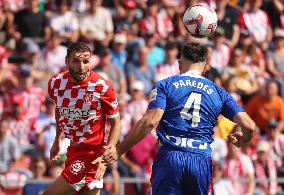 Girona FC v Athletic Club - La Liga EA Sports