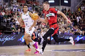 Coviran Granada v Unicaja - Liga Endesa