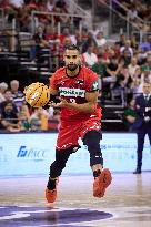 Coviran Granada v Unicaja - Liga Endesa