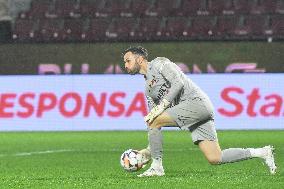 CFR Cluj v Poli Iasi - Romanian Superliga