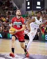 Coviran Granada v Unicaja - Liga Endesa