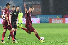 CFR Cluj v Poli Iasi - Romanian Superliga