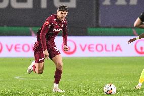 CFR Cluj v Poli Iasi - Romanian Superliga