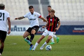 Hamrun Spartans FC v Hibernians FC - Malta 360 Sports Premier League