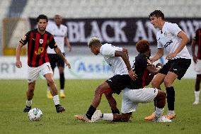 Hamrun Spartans FC v Hibernians FC - Malta 360 Sports Premier League