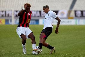 Hamrun Spartans FC v Hibernians FC - Malta 360 Sports Premier League